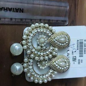 Chandbali Earrings