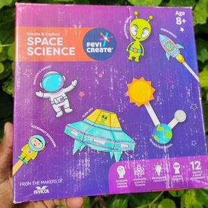 Space Science Kit