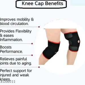 Knee Band Sports Wear