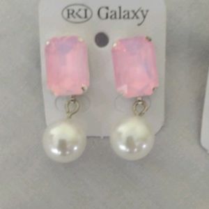 Party Wear Earrings