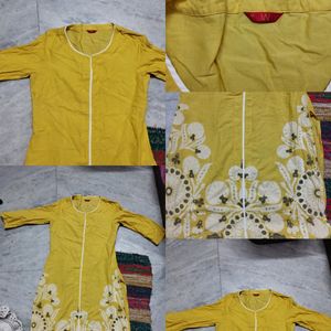 Affordable Kurta