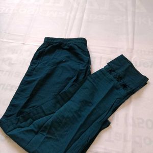 Kurti Pant Set