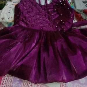 Baby Frock