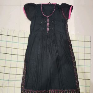 XXL Kurti