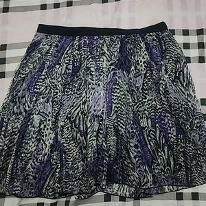 TOPSHOP SKIRT WAIST 30 INCH