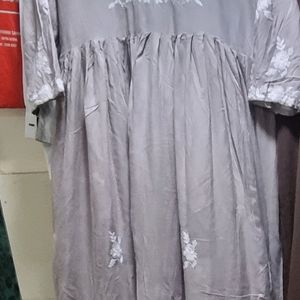 Lakhnawi Kurti