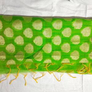 Banarasi Dupatta