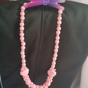 Baby Pink Branded Pantaloons Mala