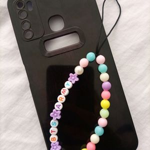 BTS Army Phone Charm