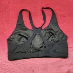 Girl Sports Bra Size M/36