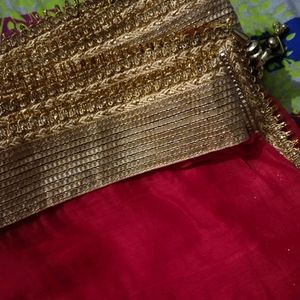 Heavy Dupatta For New Brides