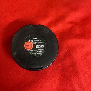 VoV Blusher With Brush