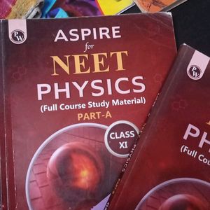 Class 11th Physics Wala Physic Book