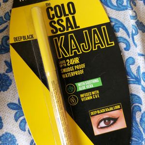 Maybelline Kajal