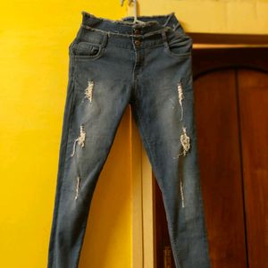 Selling Jeans Combo