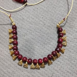 2 Trendy Necklace