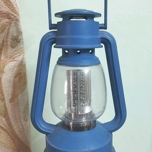 Multifunctional Emergency Lantern