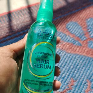 hair serum