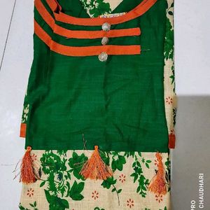 New Women Kurti