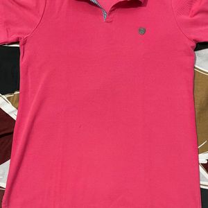 Polo Tshirt