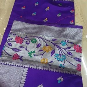 Banarasi Saree