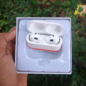 Airpods Pro 2nd Generation White Wireless Earphone