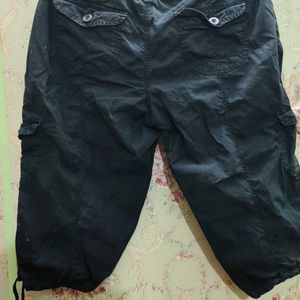 Short Trek Pant