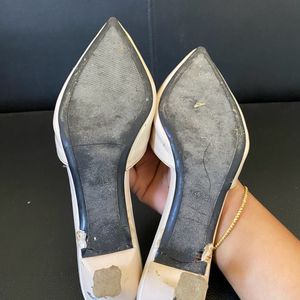 Kitten Heel