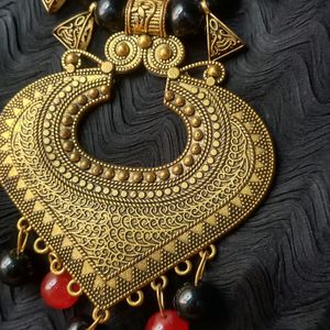 Rajasthan Pendent Set