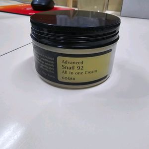 COSRX Advanced All in One Snail 92 Cream