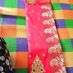 New Saree