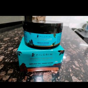 Pilgrim 200ml Hair Mask