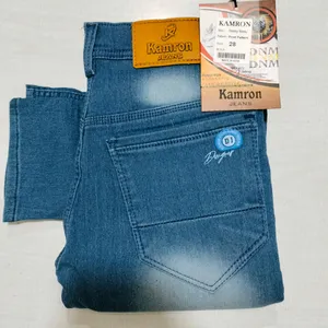 Muskan Jeans Selling