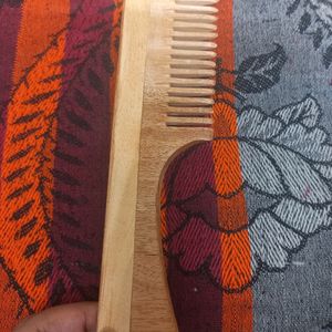 Neem Comb