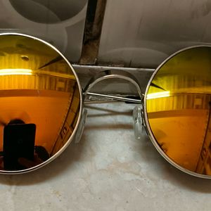 99 Ka 4 Sunglasses