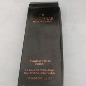 Colorbar Flawless Finish Primer