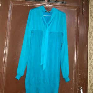 Women Winter Dress