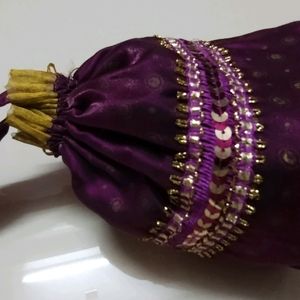 Potli Bag