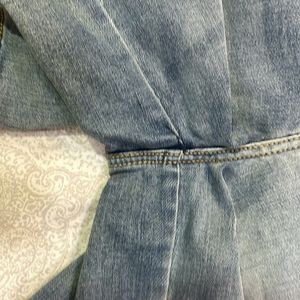 Promod Denim Shorts