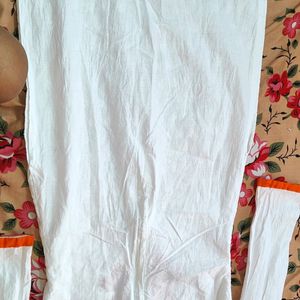 Price Drop!! Chikankari Kurti