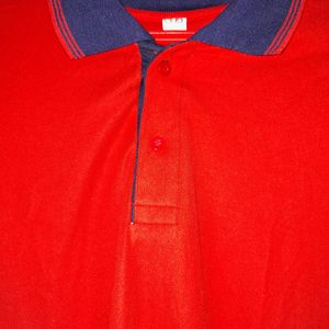 Men Polo T-shirt