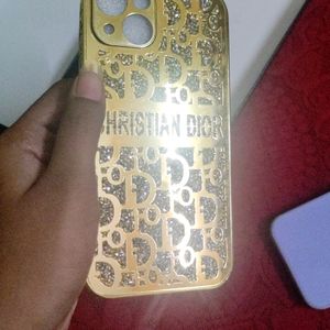 IPHONE 14 DIAMOND CASE ! 💎