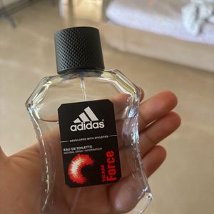 adidas man’s perfume