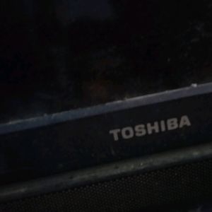 TOSHIBA Tv