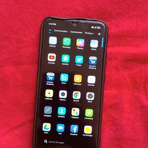 Redmi Note 7 Pro 4g Mobile