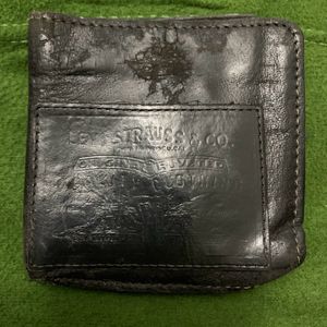 Levi’s Wallets