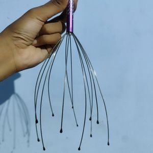 Head Massager