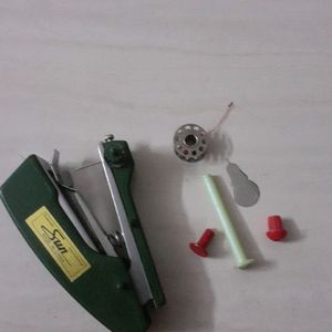 Mini Stapler Hand Sewing Machine