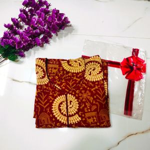 Brand New Jaipuri Kurti