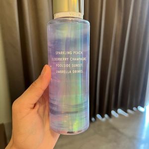 Victoria’s Secret Body Mist